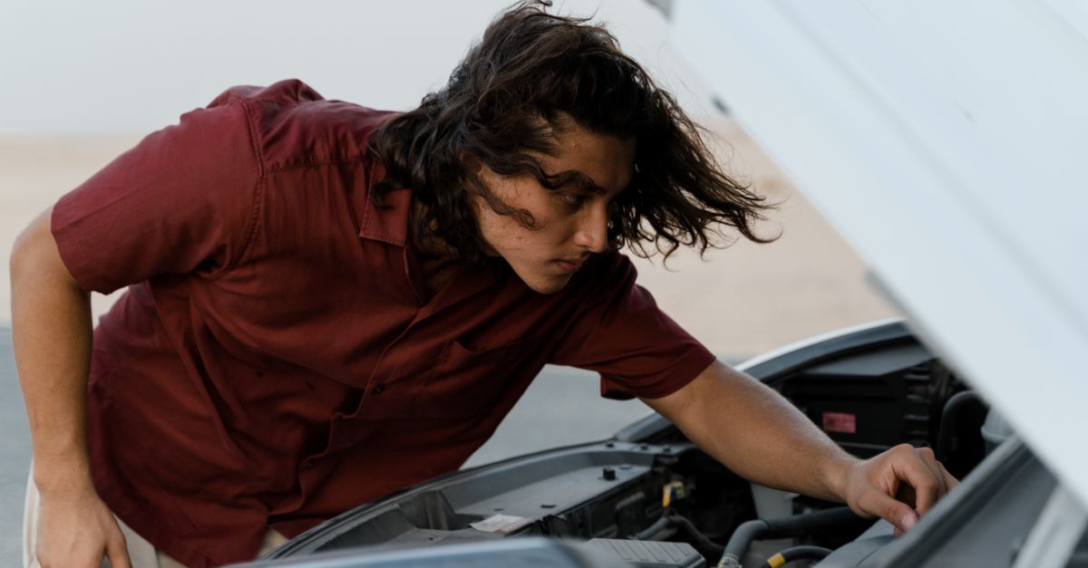 Car Lockout Service — 7th Ave Locksmith