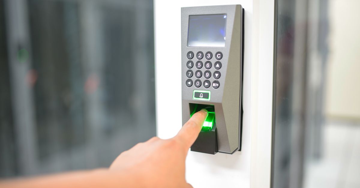 locksmith unlocking front door — 7th Ave Locksmith