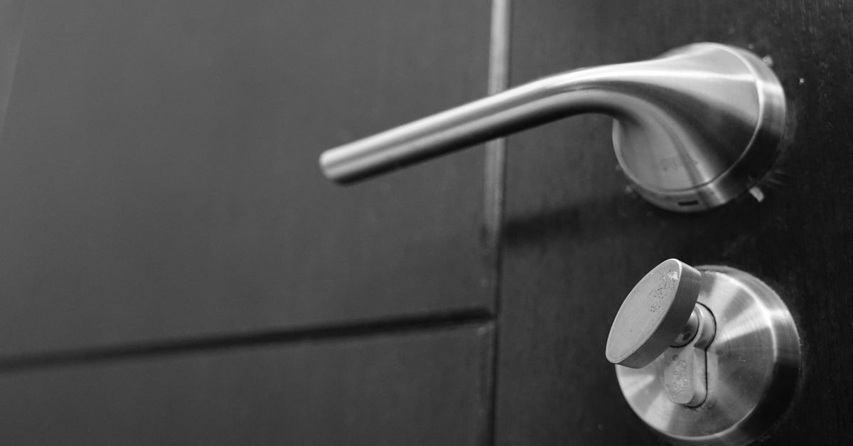 Deadbolt Installation — 7th Ave Locksmith