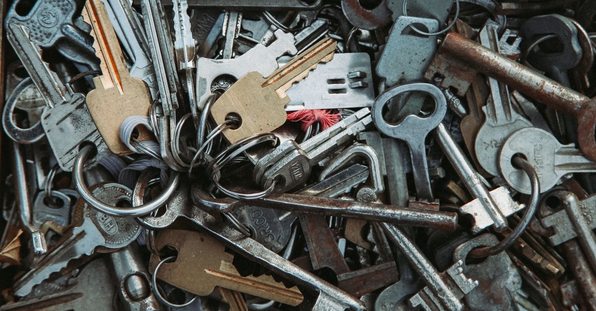locksmith service technician — 7th Ave Locksmith