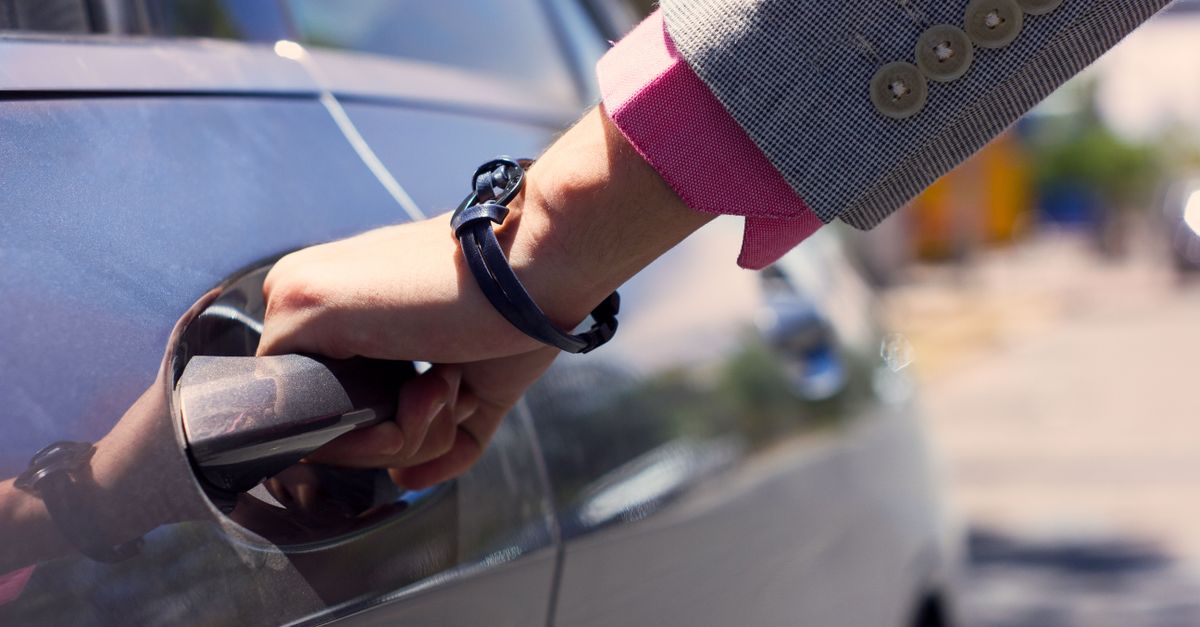 Why a Fast Car Lockout Service Matters in FL New York — 7th Ave Locksmith