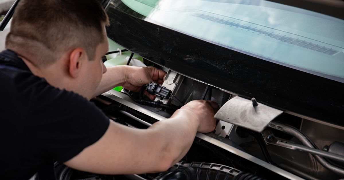 Ignition Repair vs. Full Replacement: How We Decide — 7th Ave Locksmith