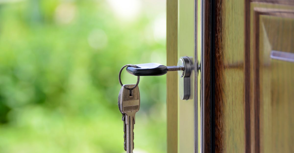 High-Security and Restricted-Key Locks for Commercial Doors — 7th Ave Locksmith