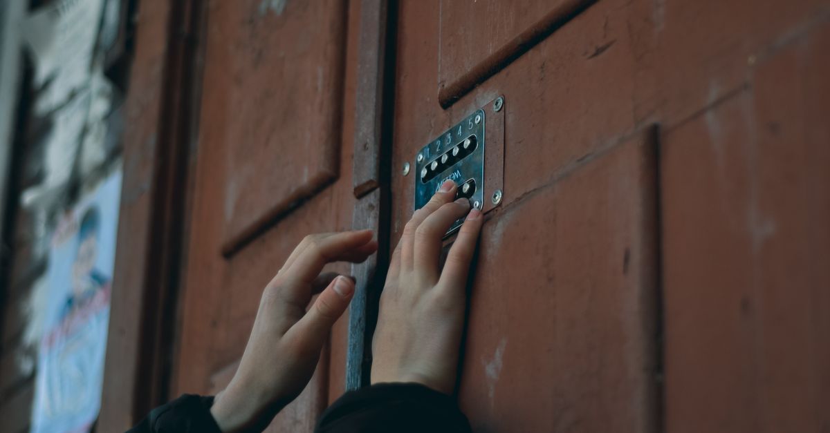 What Our Access Control & Keypad Services Cover — 7th Ave Locksmith