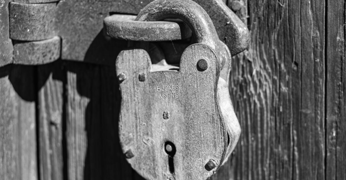 What Is a Mortise Lock and Why Commercial Doors Demand One — 7th Ave Locksmith