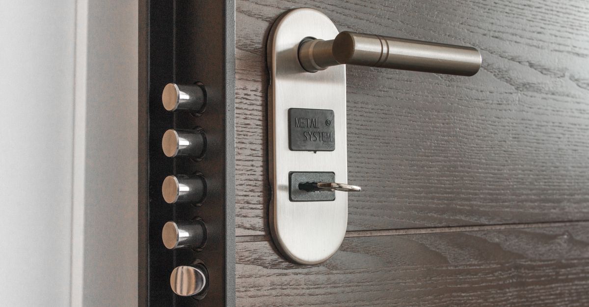 Choosing the Right Mortise Lock Set: Grade, Function, and Cylinder Options — 7th Ave Locksmith