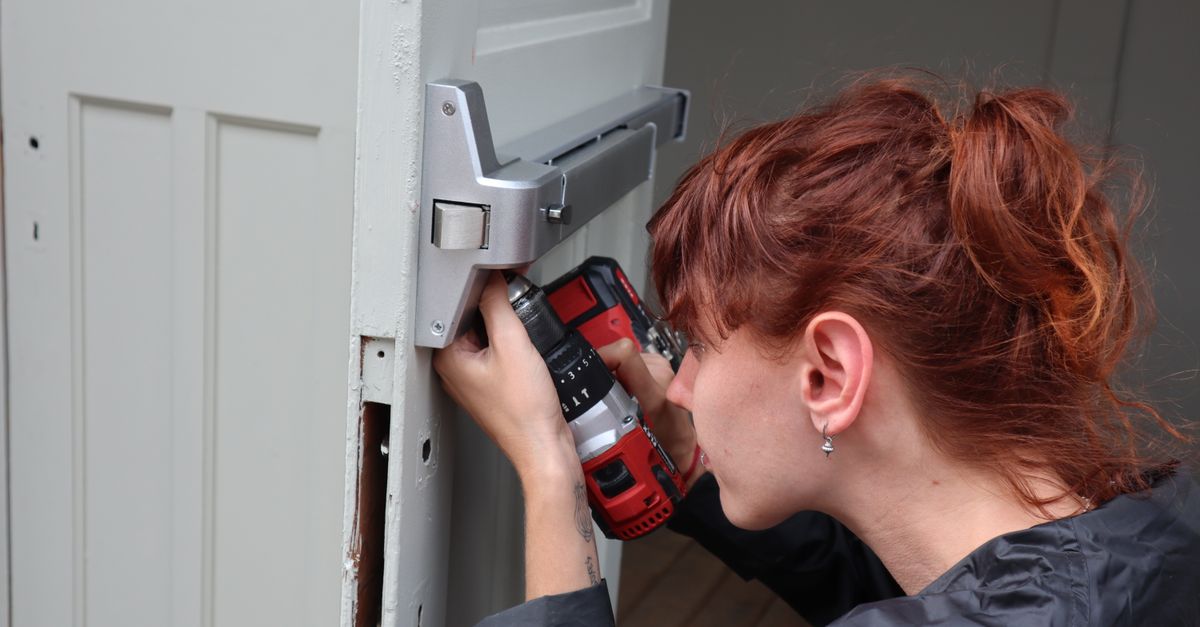 Common Storefront Door Lock Repair Issues We Fix Every Day — 7th Ave Locksmith