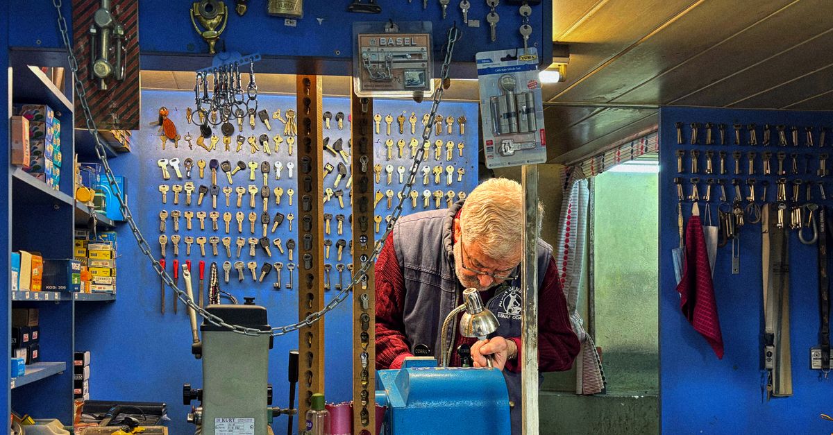 Local Knowledge That Makes a Difference on the Job — 7th Ave Locksmith