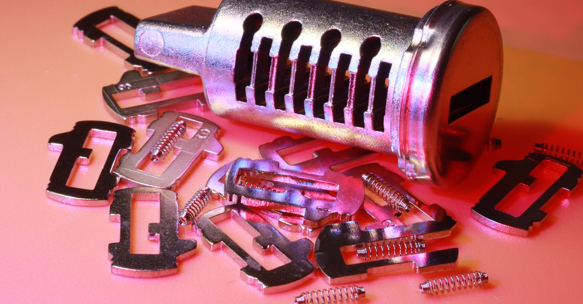 A Note on Lock-Picking and Why Professional Service Matters — 7th Ave Locksmith